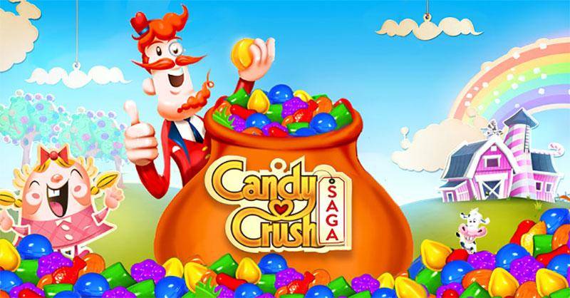 candy crush candy crush