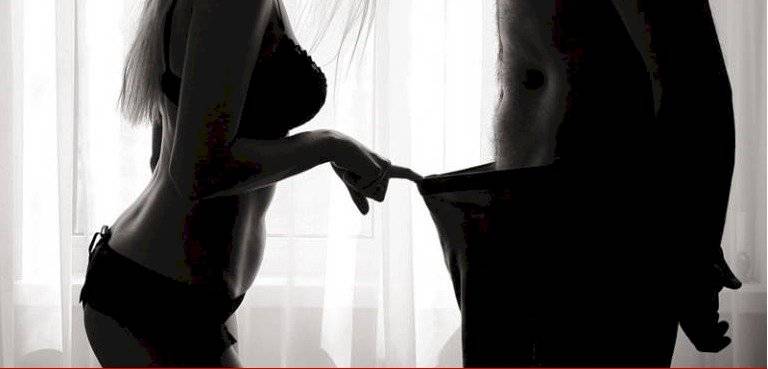 Sexo oral