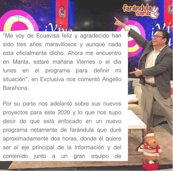 Angello Barahona