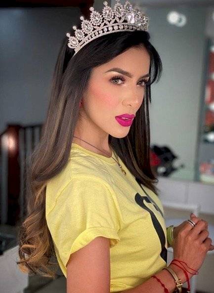 Mafer Ríos