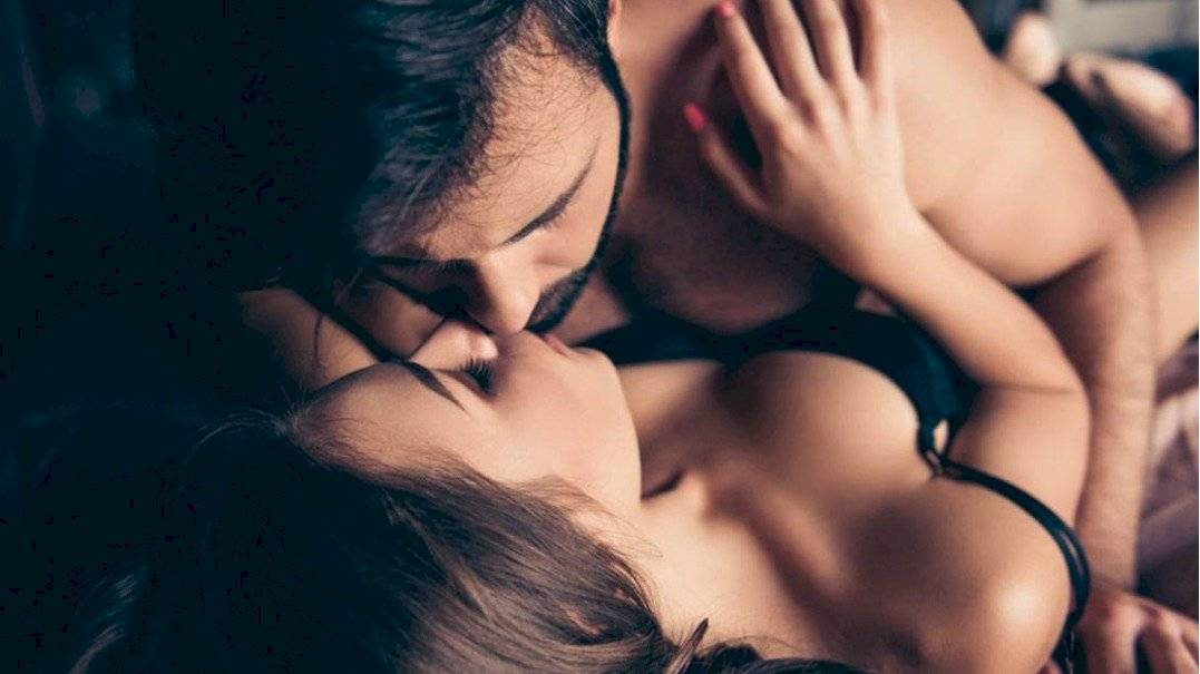 Fantasías sexuales