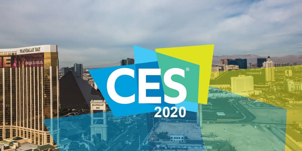 CES 2020: Qué esperar para la feria de tecnología más grande del mundo este año