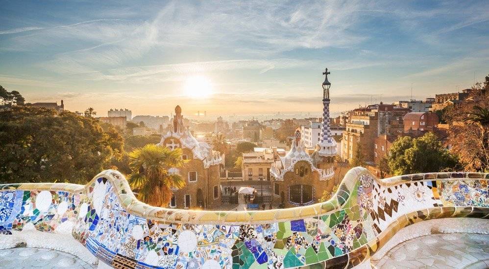 España