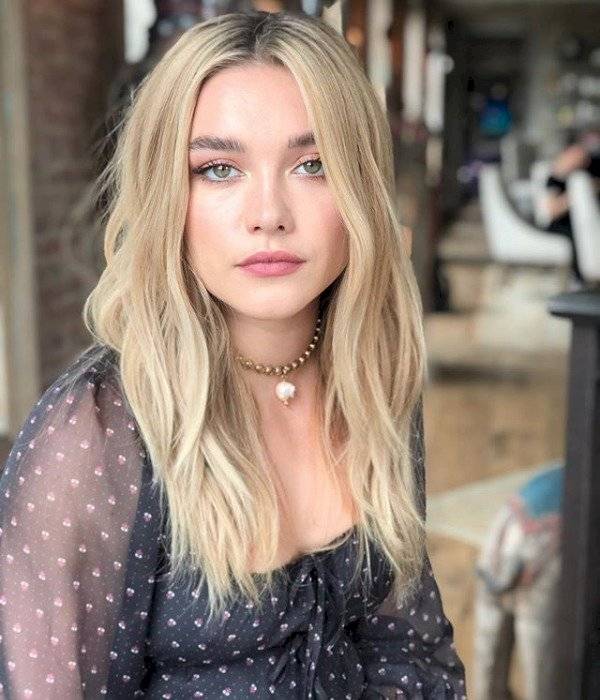Florence Pugh