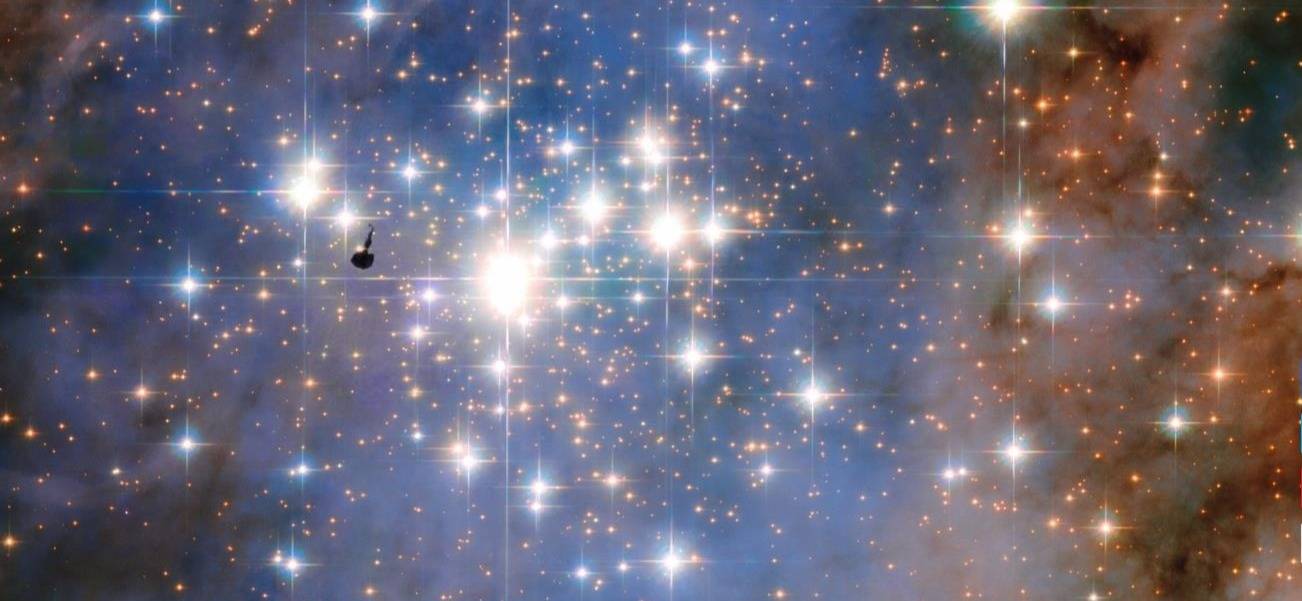 Hubble Hubble
