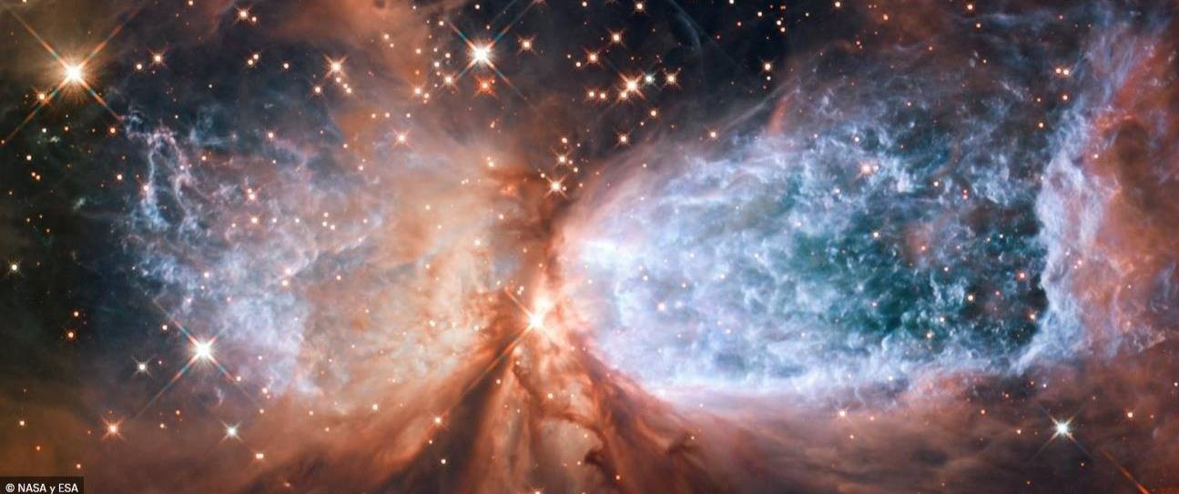 ESA publica calendario con las mejores imágenes capturadas por el Hubble