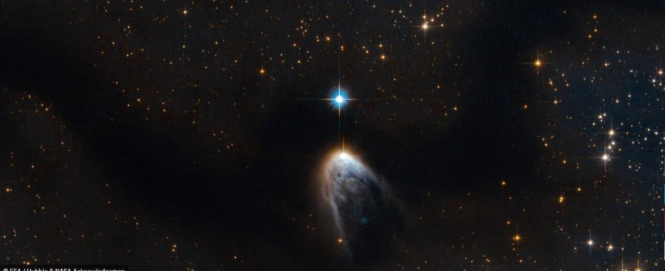 ESA publica calendario con las mejores imágenes capturadas por el Hubble ESA publica calendario con las mejores imágenes capturadas por el Hubble