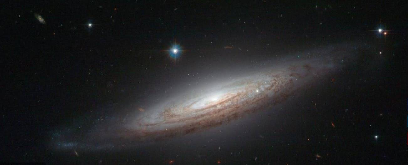 ESA publica calendario con las mejores imágenes capturadas por el Hubble ESA publica calendario con las mejores imágenes capturadas por el Hubble