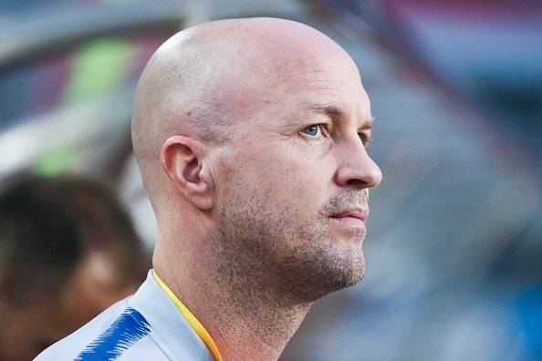 "Algo de verdad existe" en el rumor de que Jordi Cruyffi dirija a Ecuador