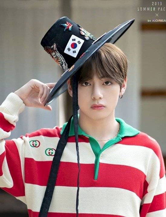Kim Tae-hyung
