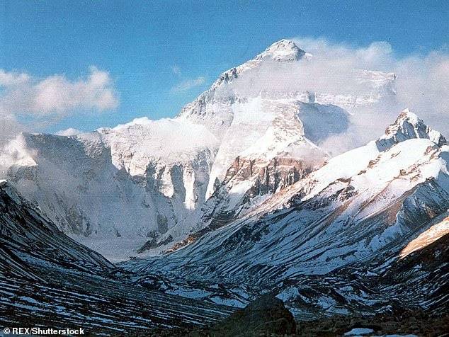 Lagos de las montañas del Himalaya corren serio riesgo por el cambio climático