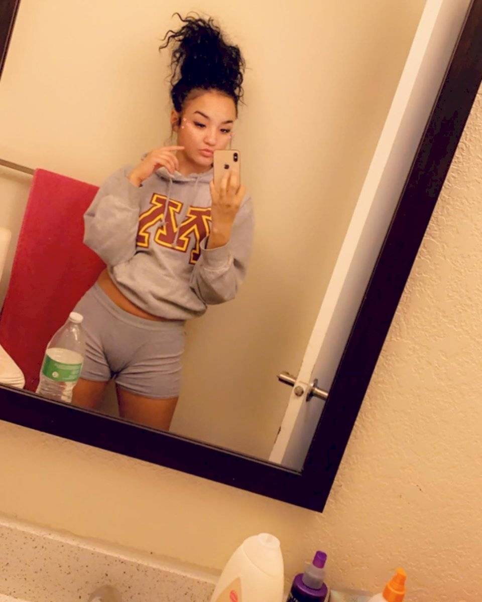 Lexii Alijai muere a los 21 años
