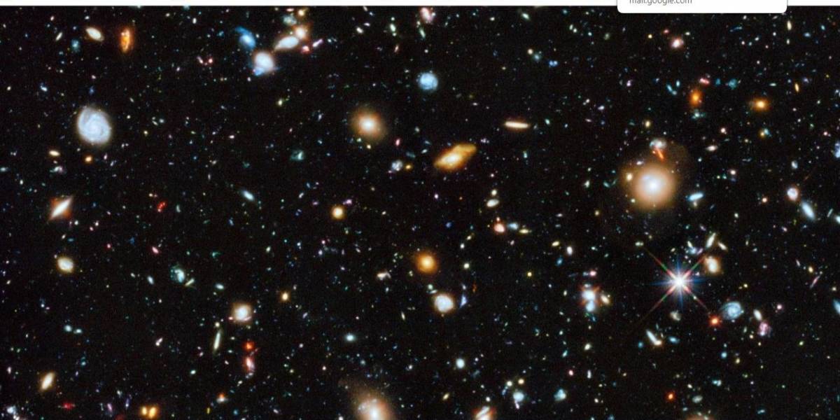 Universo: a través de Hubble, la NASA y ESA descubrieron nueva data sobre la formación de las estrellas