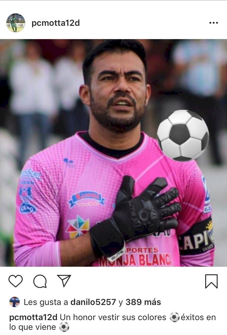 Paulo César Motta