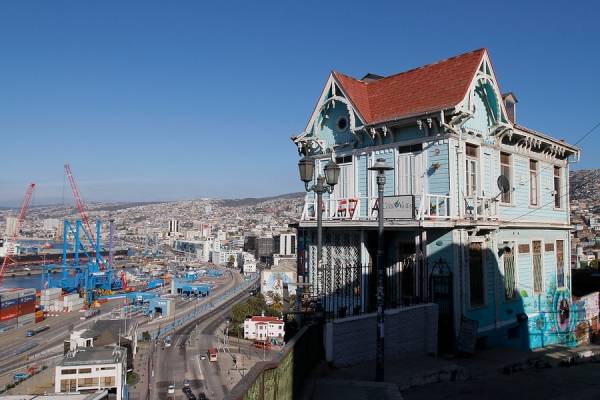 Valparaíso