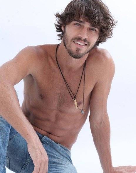 Lucas Medeiros