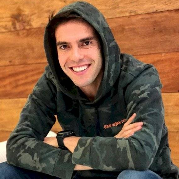 Kaká