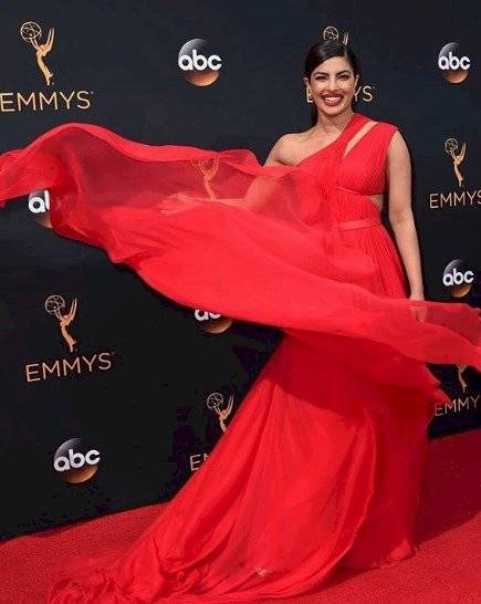 Priyanka Chopra
