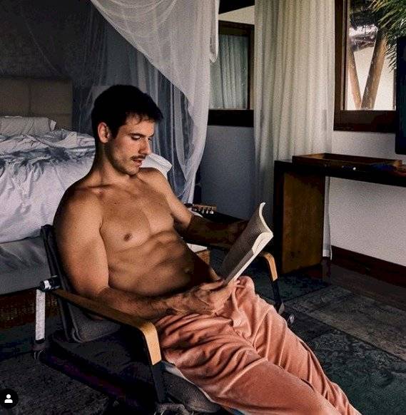 Lucas Galante Bernardini