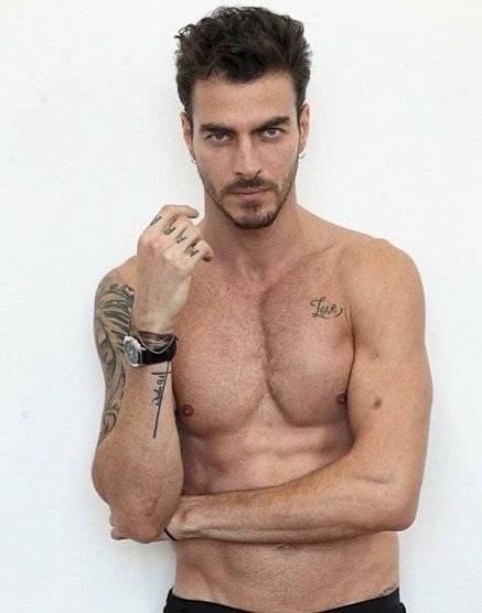 Gui Fedrizzi