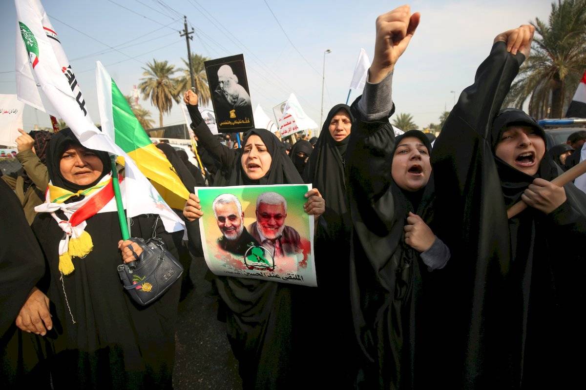 Irán