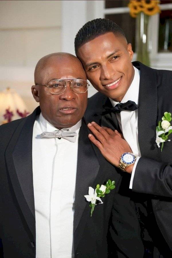 Antonio Valencia