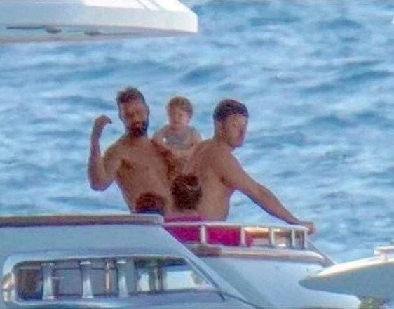 Ricky Martin