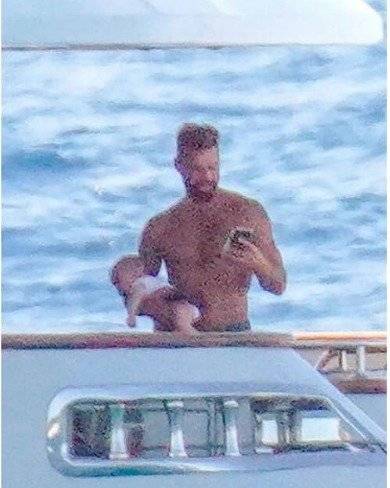 Ricky Martin