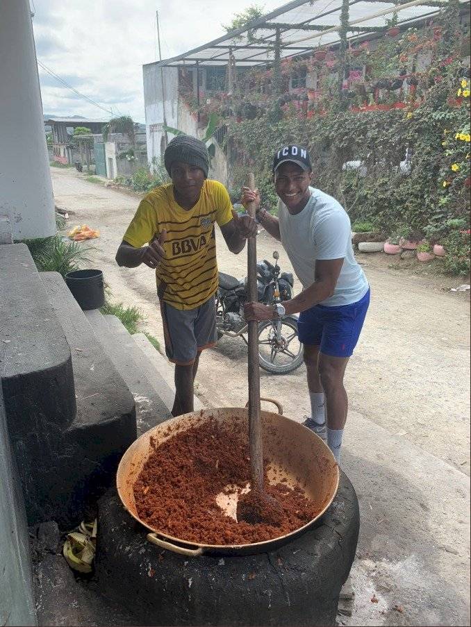 Antonio Valencia
