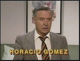 Horacio Gómez