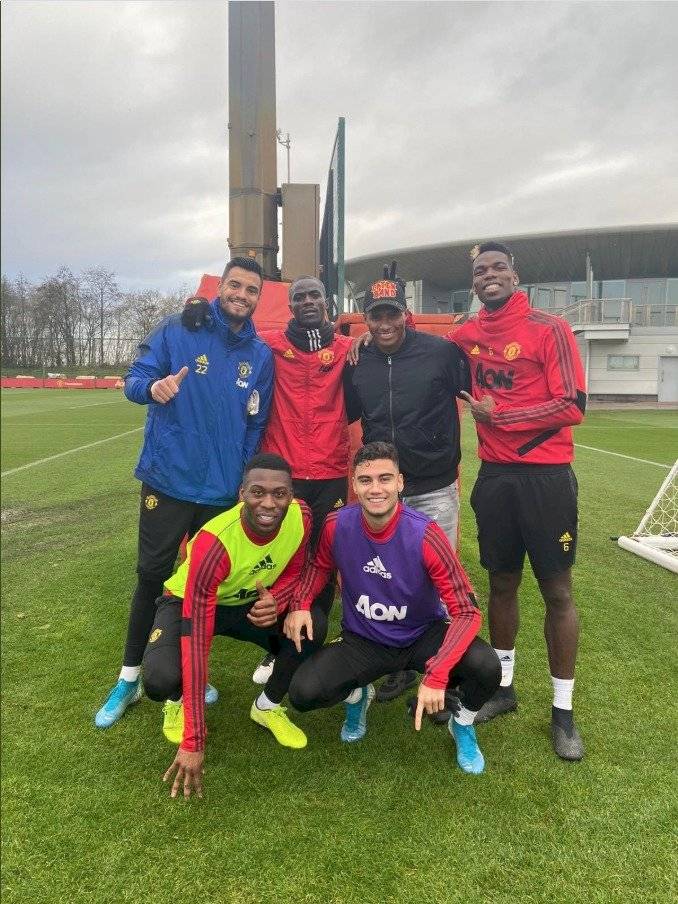 Antonio Valencia
