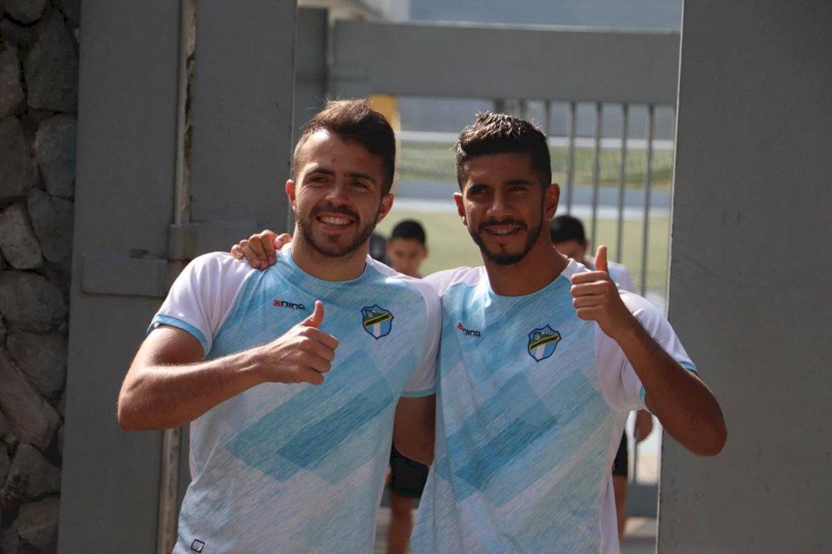 Comunicaciones, Torneo Clausura 2020