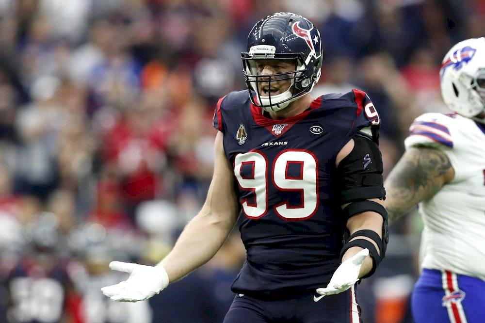 Texans-Bills