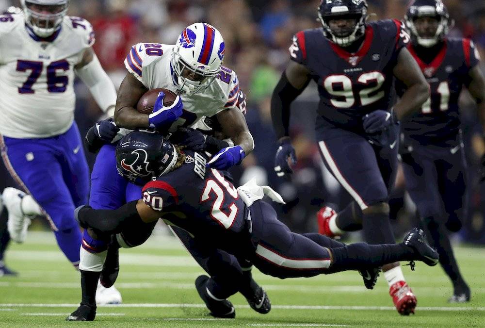 Texans-Bills