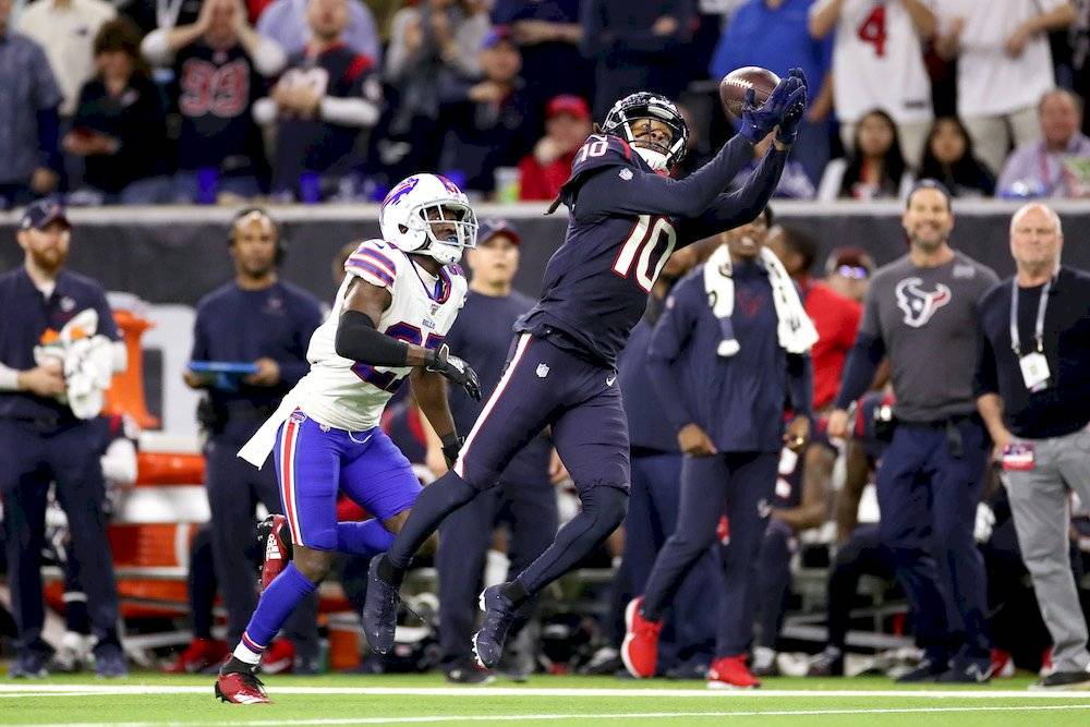 Texans-Bills