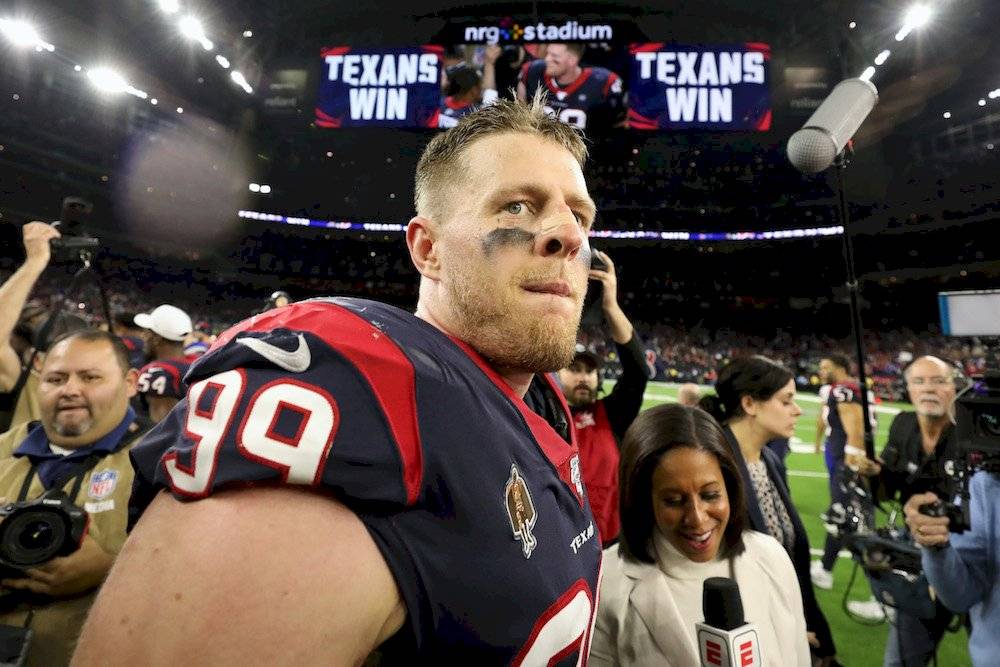 Texans-Bills