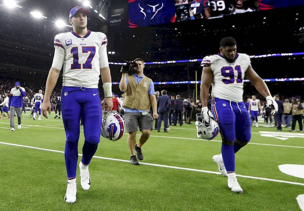Texans-Bills