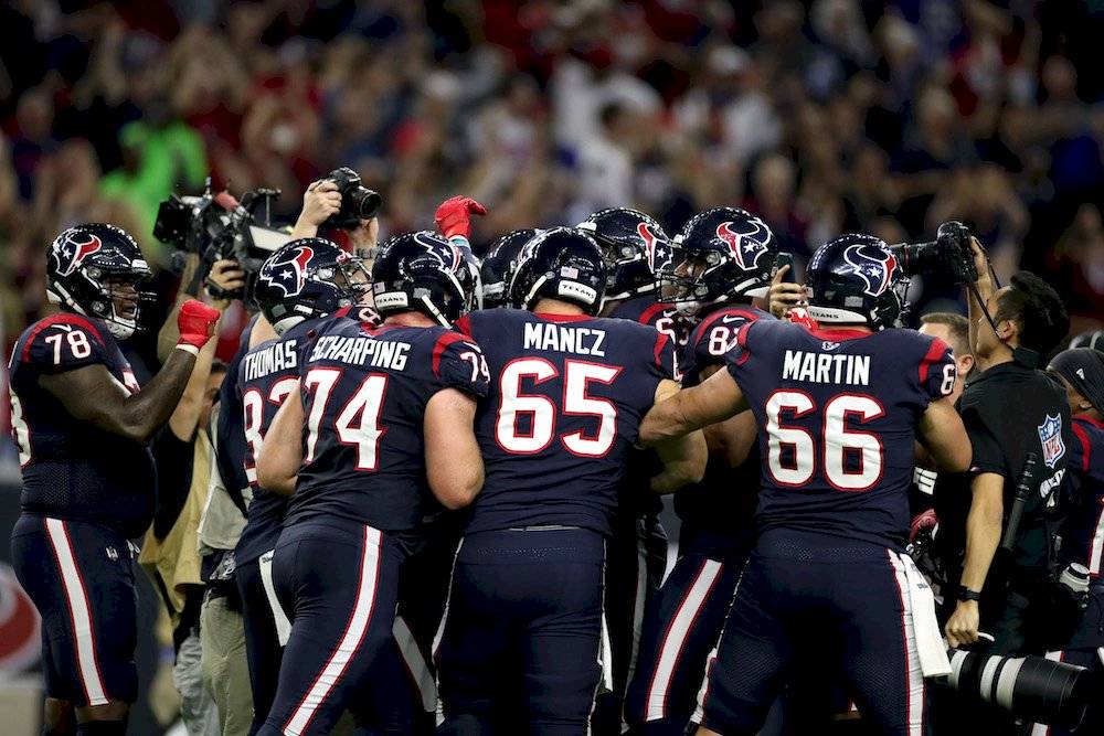 Texans-Bills