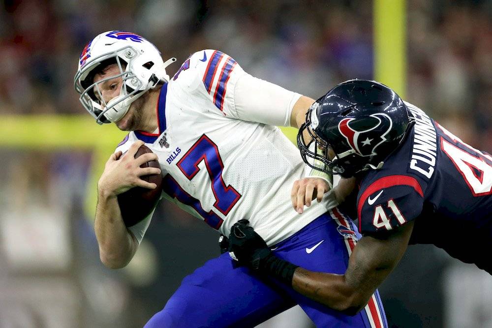 Texans-Bills