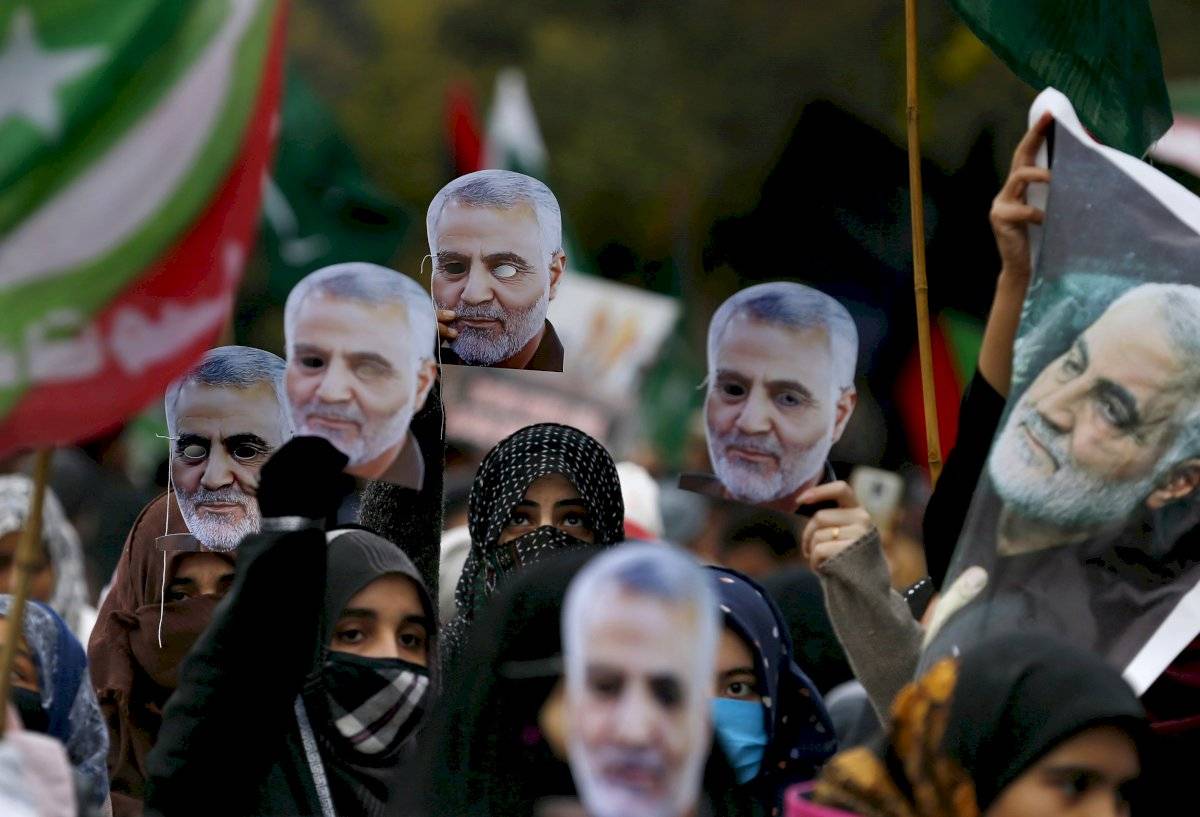 Soleimani