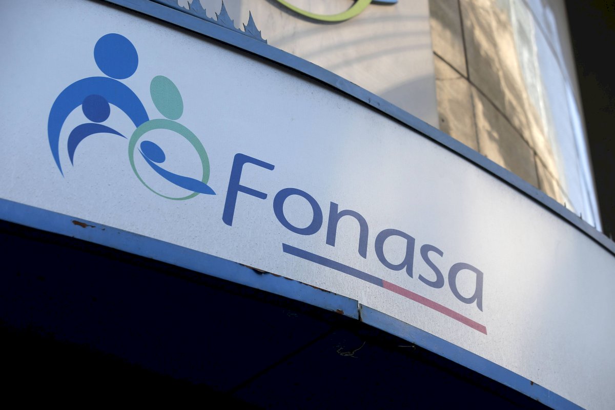 cotizaciones pagadas en exceso Fonasa