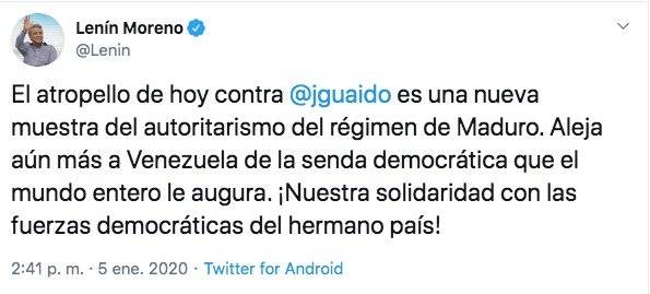 Captura de pantalla