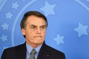 Jair Bolsonaro