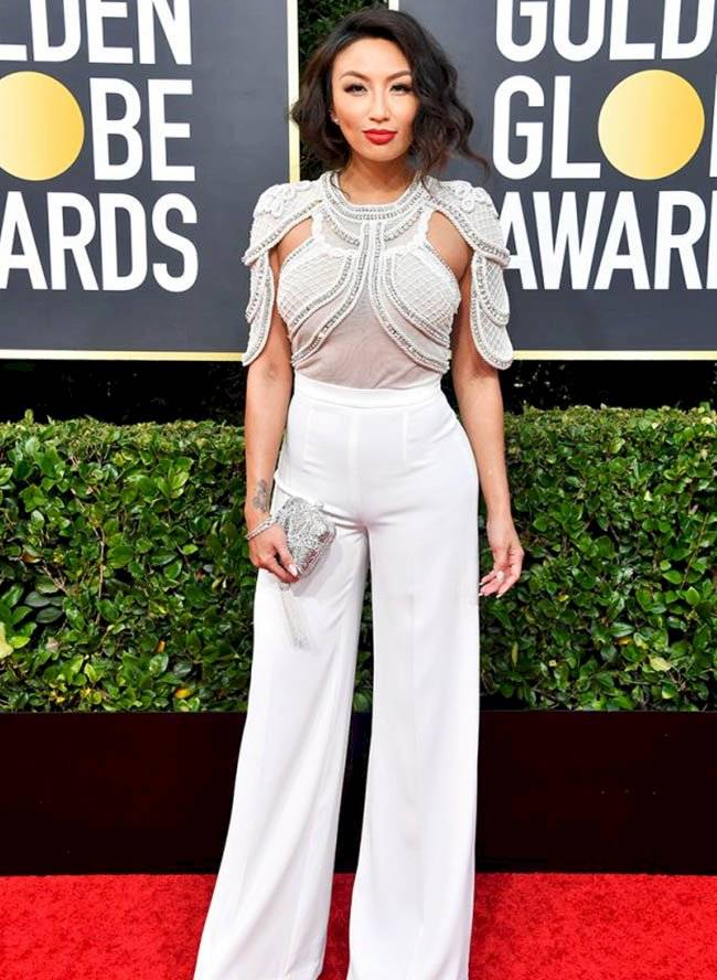 golden globes