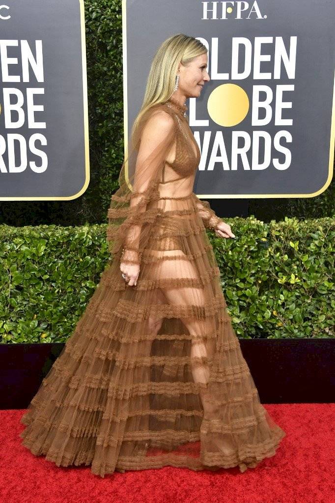 Gwyneth Paltrow