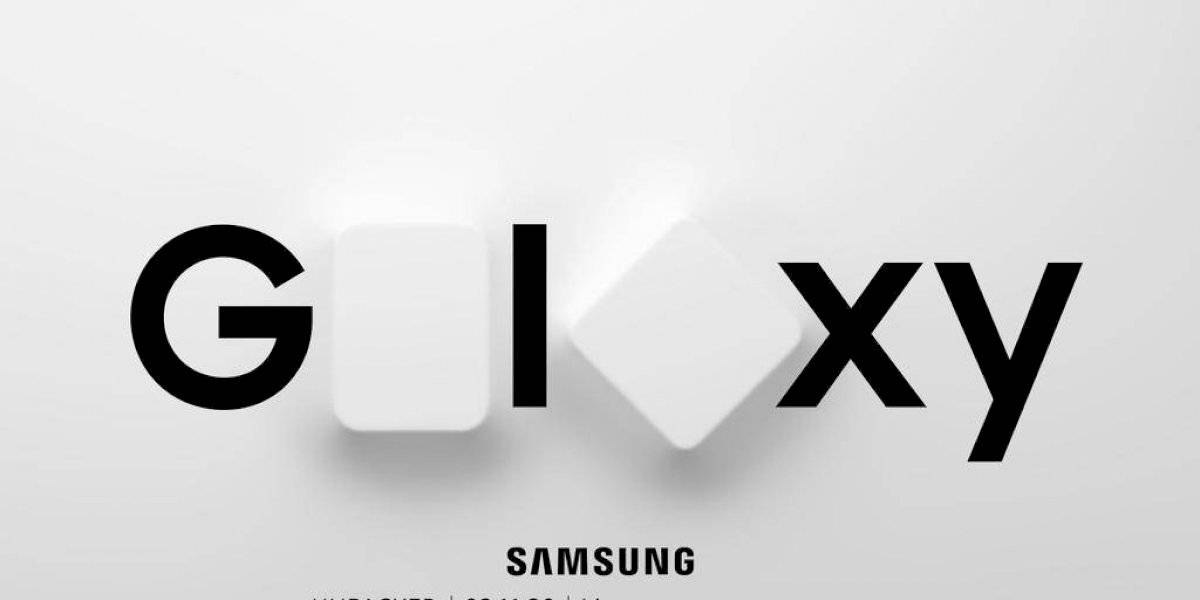 Oficial: Samsung confirma la fecha de presentación del Galaxy S20 (o S11) y Galaxy Fold 2