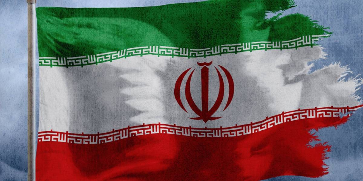 Irán rompe acuerdos nucleares, lanza misiles de combate a embajada de EE.UU.