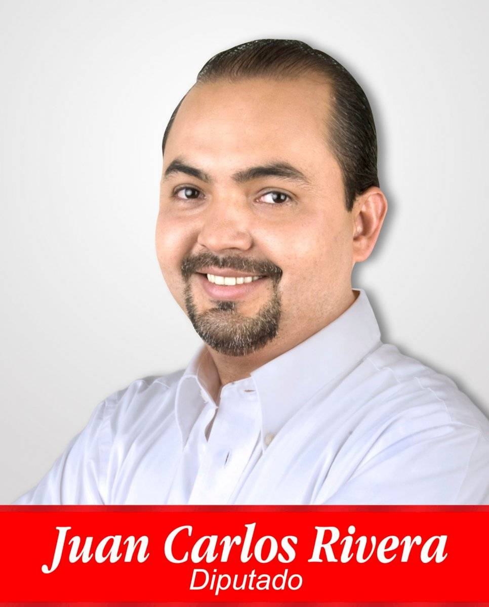 Juan Carlos Rivera