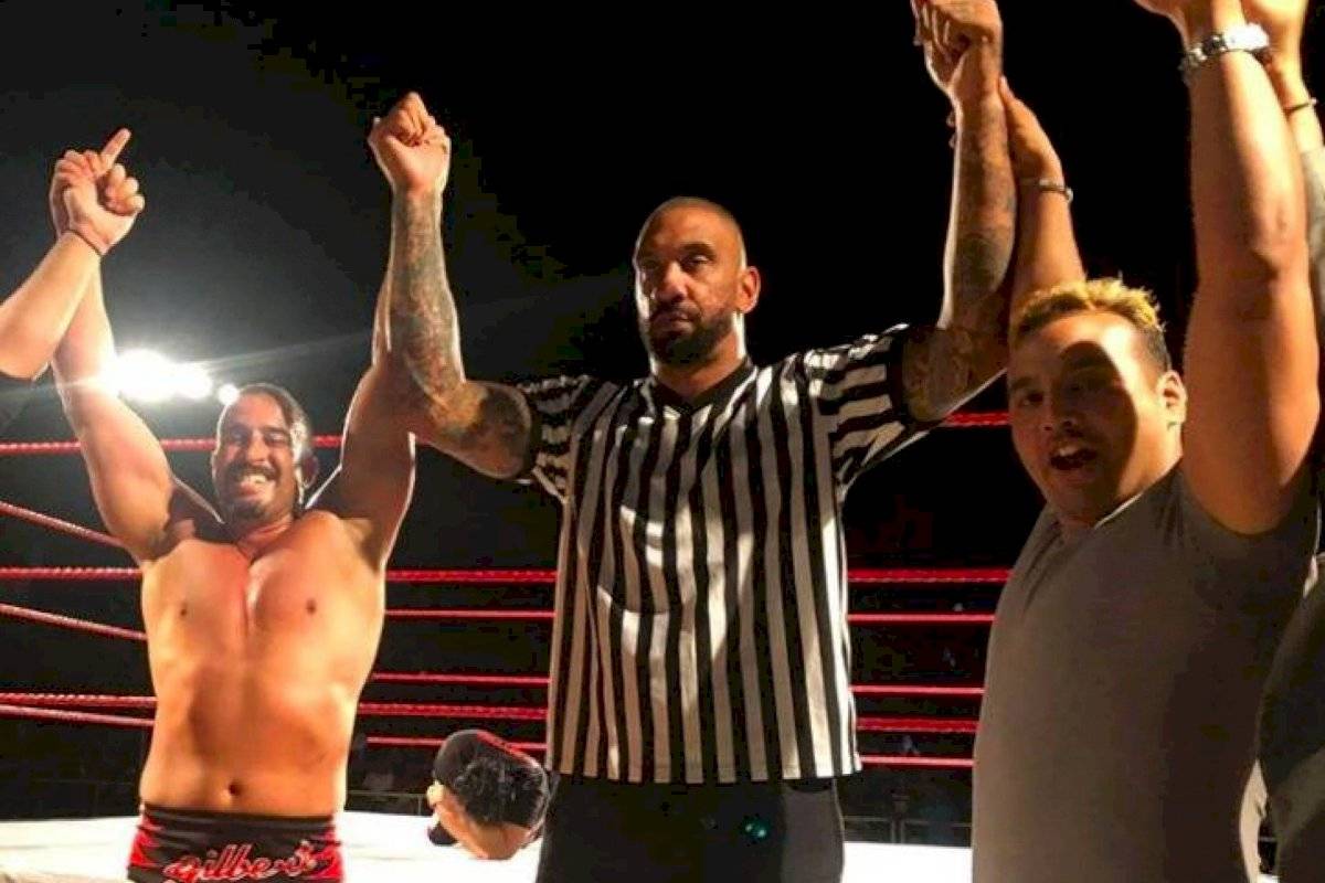 Con fecha el debut de Peter John Ramos como 