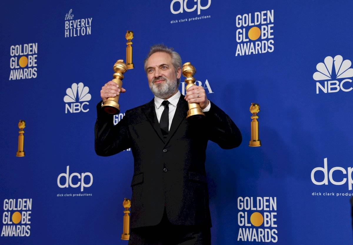Estos son los ganadores de Golden Globes 2020